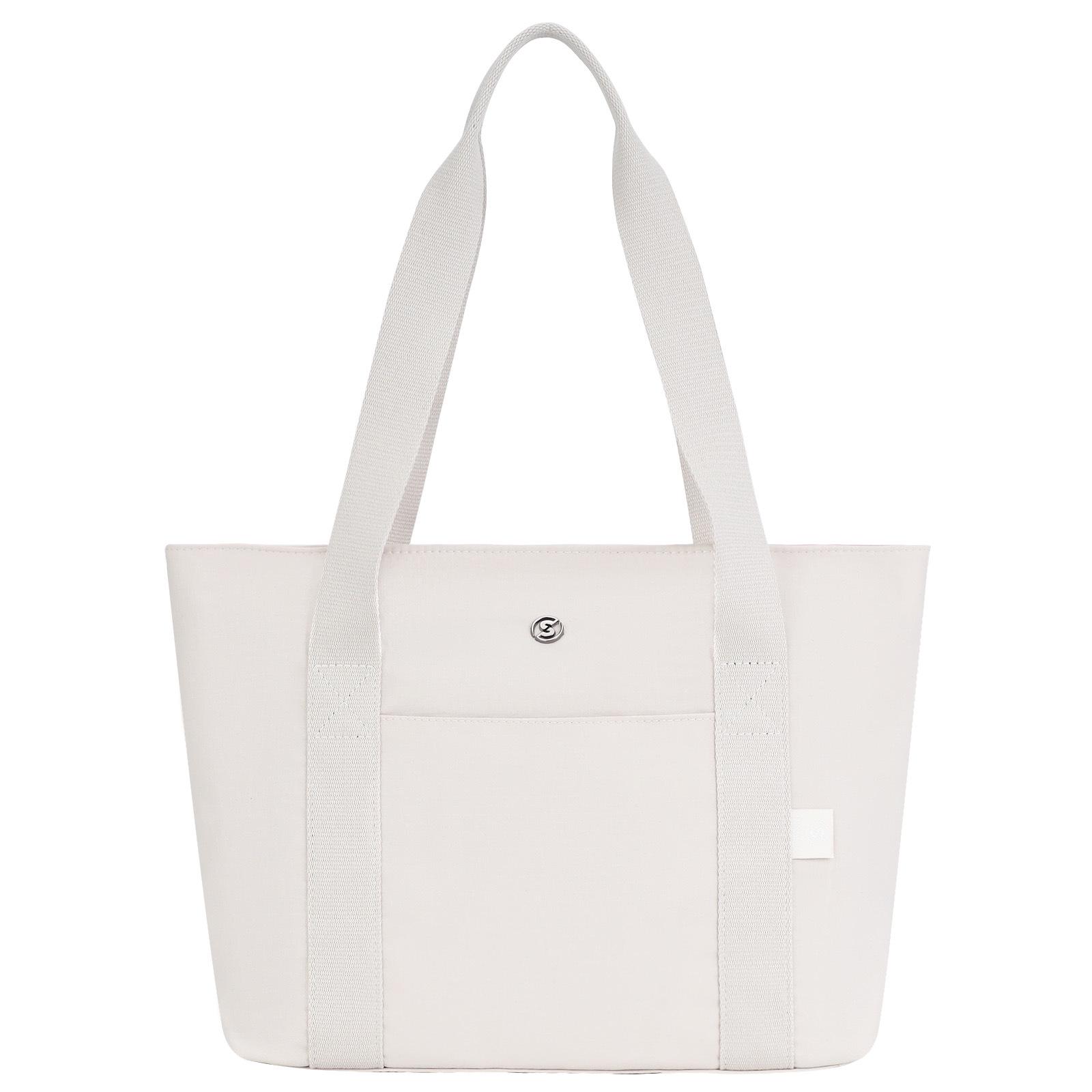 Morandi Series Versatile Shoulder Tote: Classic, Portable Crossbody Bag for Students & Women, Fits Luggage Handle
Morandi Series Versatile Shoulder Tote: Classic, Portable Crossbody Bag for Students & Women, Fits Luggage Handle