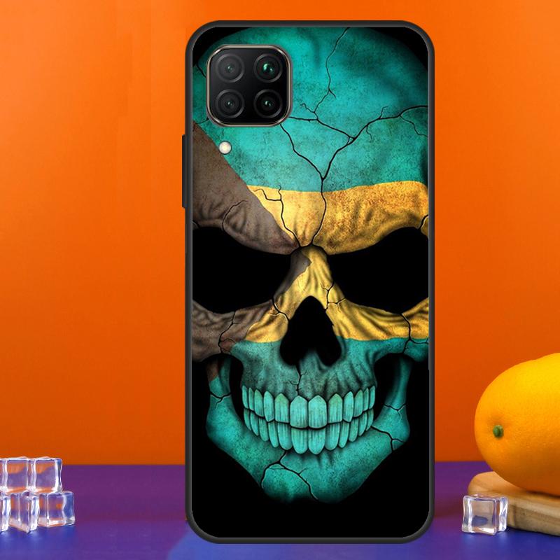 Bahamas Flag For Huawei Nova Y90 Y91 Y60 Y70 Y72 Y61 9 10 SE 12i 12s 11i 5T P60 Pro P20 P30 P40 Lite Case Nova 11 Pro
Bahamas Flag For Huawei Nova Y90 Y91 Y60 Y70 Y72 Y61 9 10 SE 12i 12s 11i 5T P60 Pro P20 P30 P40 Lite Case Nova 11 Pro