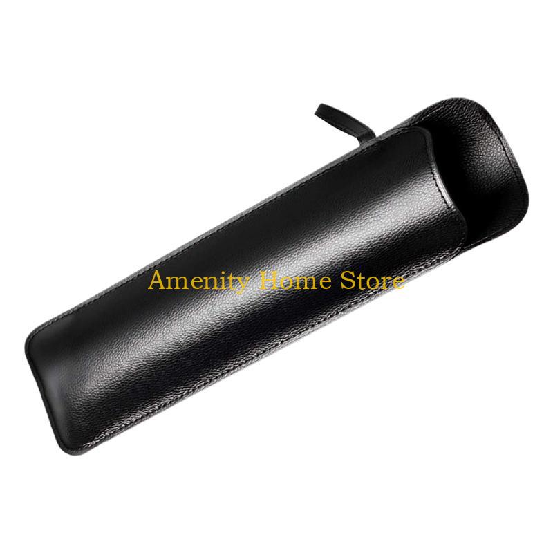F26C Elegant Umbrella Bag Umbrella Carry Bag Black PU Leather Go on a Mission OR Car Vehicle Water Absorption Bag CN
F26C Elegant Umbrella Bag Umbrella Carry Bag Black PU Leather Go on a Mission OR Car Vehicle Water Absorption Bag CN