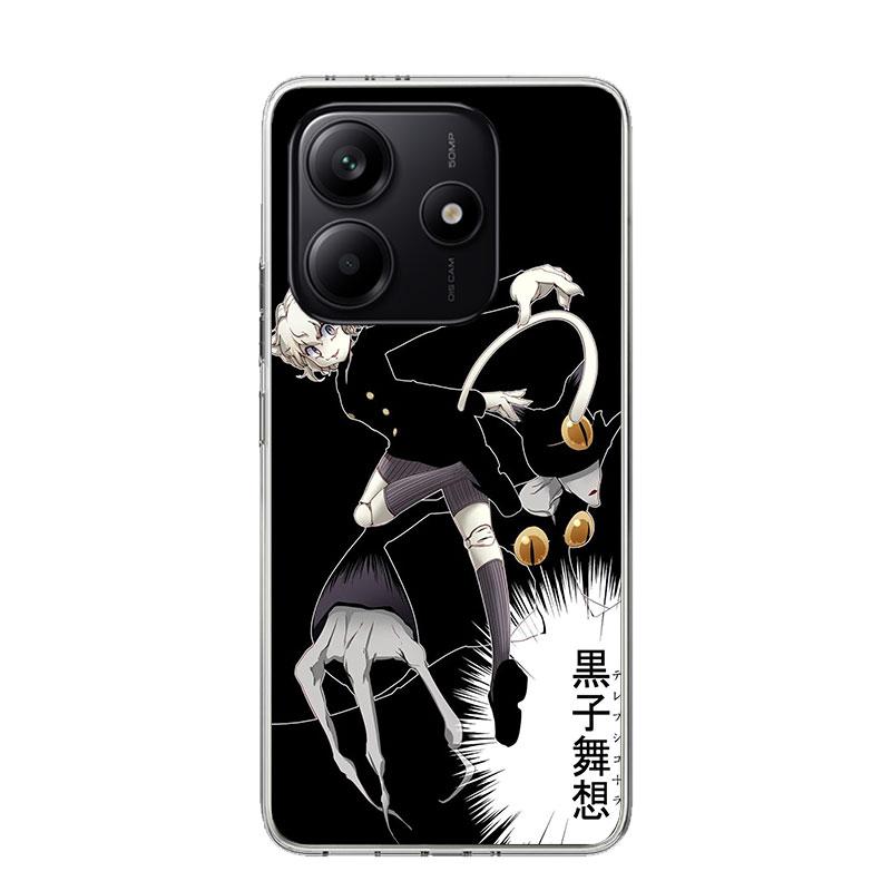 Huner X-Hunters Nephelpito Phone Case For Xiaomi Redmi Note 13 14 15 Pro Plus 12S 12 14S 11S 11E 10 10S 11 11T 5G 4G Cover Coque Redmi Note 12 Pro 5G
Huner X-Hunters Nephelpito Phone Case For Xiaomi Redmi Note 13 14 15 Pro Plus 12S 12 14S 11S 11E 10 10S 11 11T 5G 4G Cover Coque Redmi Note 12 Pro 5G