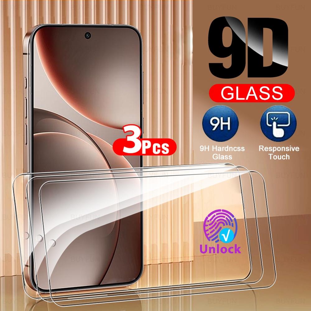 3pcs Unlocked Screen Protector For Oppo Find X9 Pro 5G FindX9 X9Pro Tempered Glass FindX9Pro 6.78 OppoX9 HD Protective Glass For Oppo Find X9 прозорий
3pcs Unlocked Screen Protector For Oppo Find X9 Pro 5G FindX9 X9Pro Tempered Glass FindX9Pro 6.78 OppoX9 HD Protective Glass For Oppo Find X9 прозорий