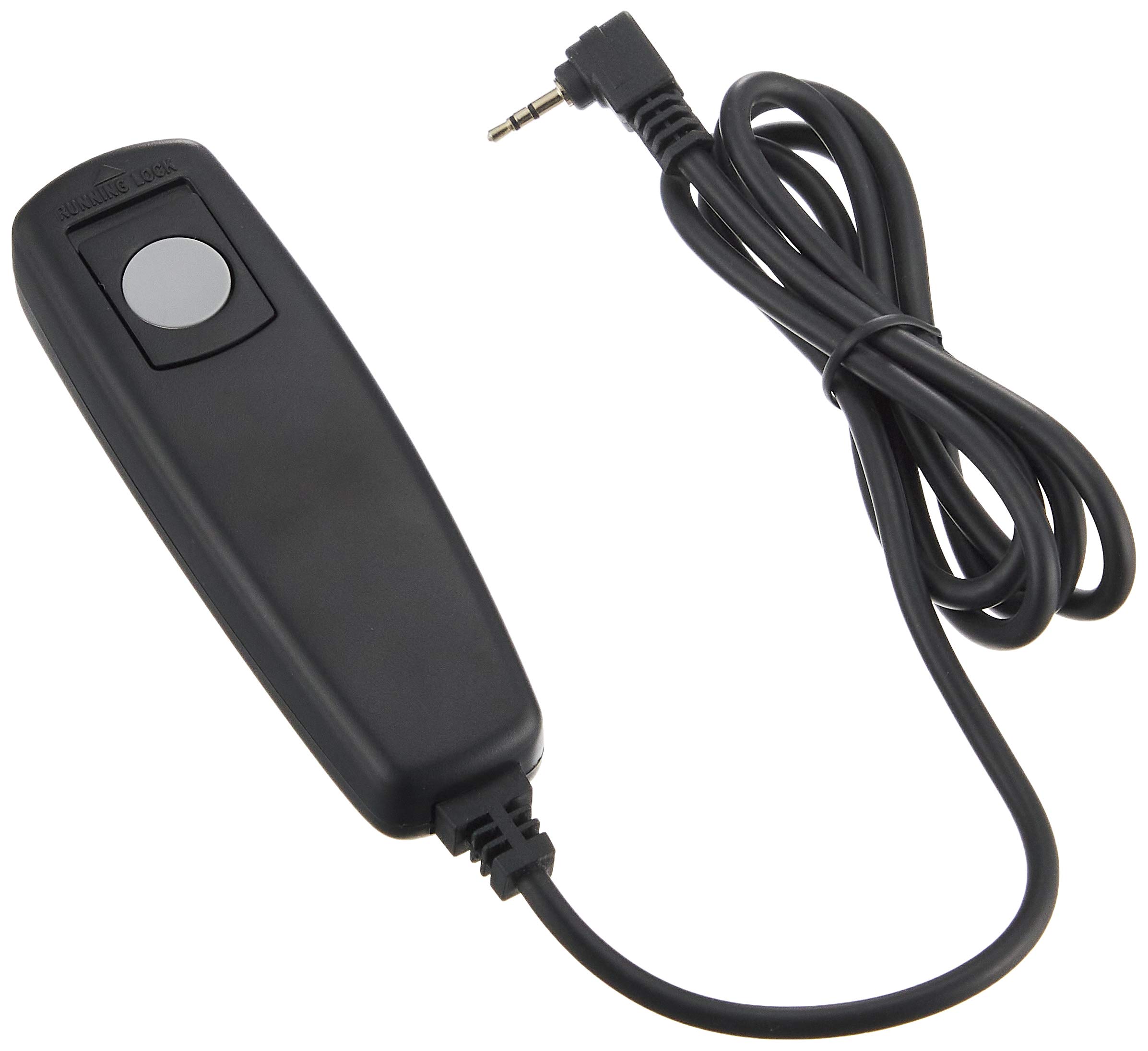 NinoLite FujiFilm remote release совместимый с проводным дистанционным управлением затвора с функцией блокировки управления клапаном RR-100 продукт, автофокус, затвор, rs014_tkg
NinoLite FujiFilm remote release совместимый с проводным дистанционным управлением затвора с функцией блокировки управления клапаном RR-100 продукт, автофокус, затвор, rs014_tkg