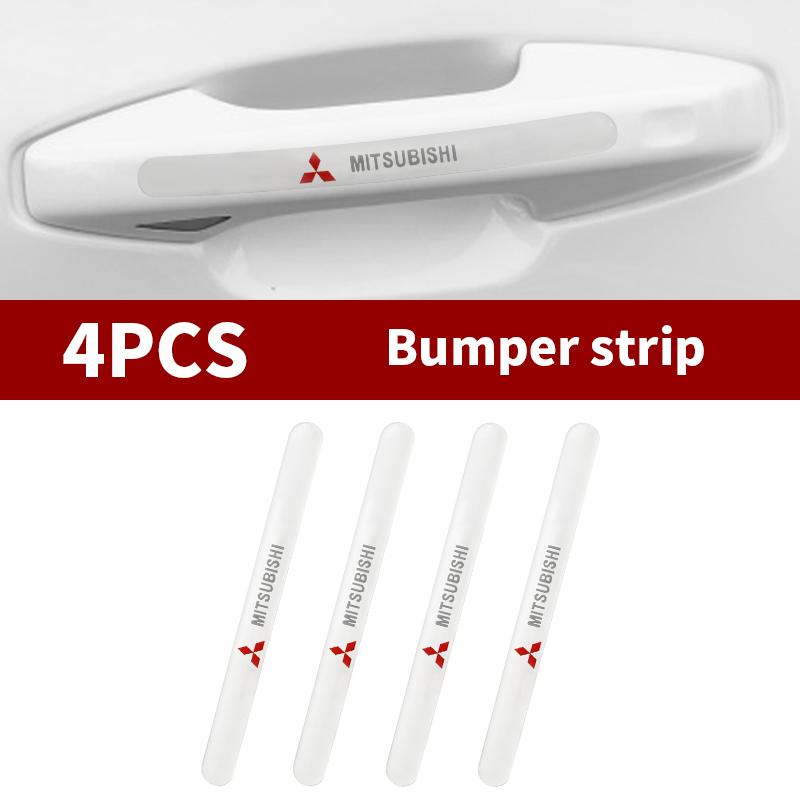 For Mitsubishi Outlander Lancer 10 ASX RALLIART Eclipse L200 Pajero Car Door Bowl Handle Protective Sticker Anti-collision Strip XXXL
For Mitsubishi Outlander Lancer 10 ASX RALLIART Eclipse L200 Pajero Car Door Bowl Handle Protective Sticker Anti-collision Strip XXXL