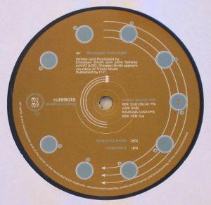 12inch Record CHRISTIAN SMITH & JOHN SELWAY - Endeavour EP ROT99018 Rotation Record 1999 UK Dance & Electronica Used
12inch Record CHRISTIAN SMITH & JOHN SELWAY - Endeavour EP ROT99018 Rotation Record 1999 UK Dance & Electronica Used