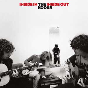 CD KOOKS - Inside In / Inside Out 0094635072327 Virgin 2006 Europe Rock Used 
CD KOOKS - Inside In / Inside Out 0094635072327 Virgin 2006 Europe Rock Used