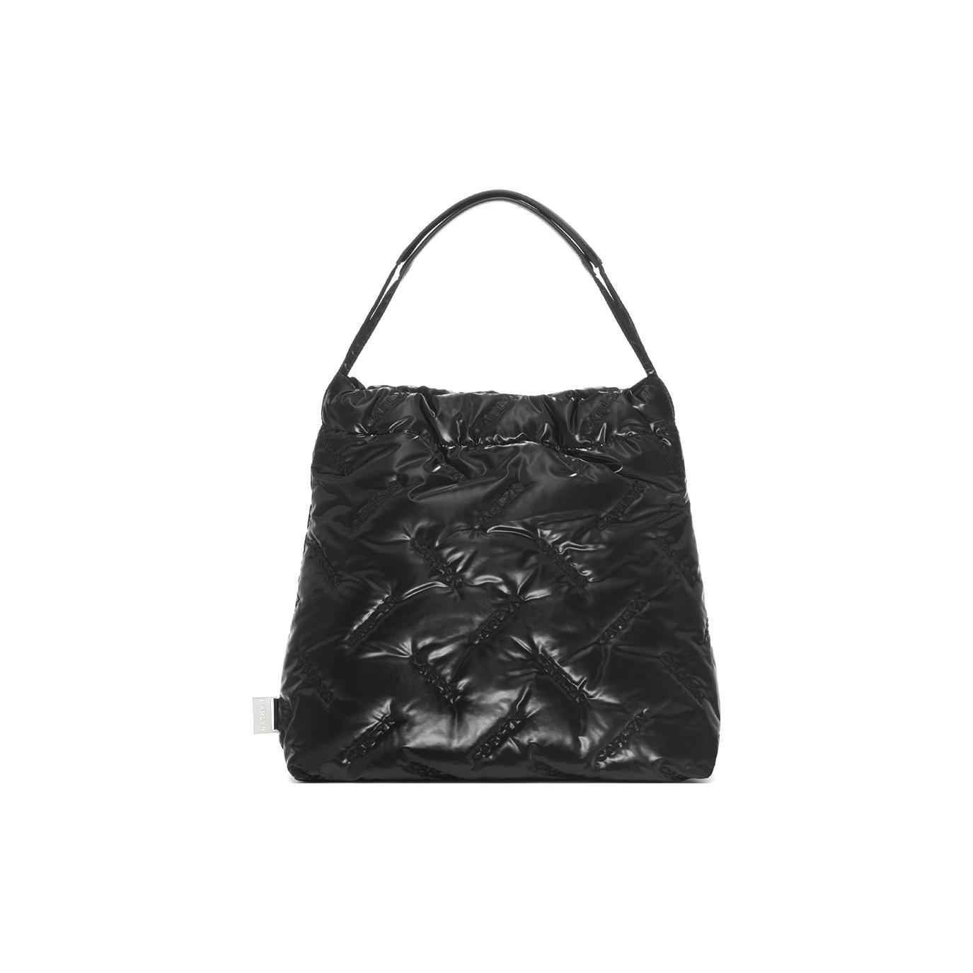 Новая полиэстеровая сумка CARLYN, сумка через плечо обычного размера, женская, черная H73305010B 33.0*9.9*35.1CM
Новая полиэстеровая сумка CARLYN, сумка через плечо обычного размера, женская, черная H73305010B 33.0*9.9*35.1CM