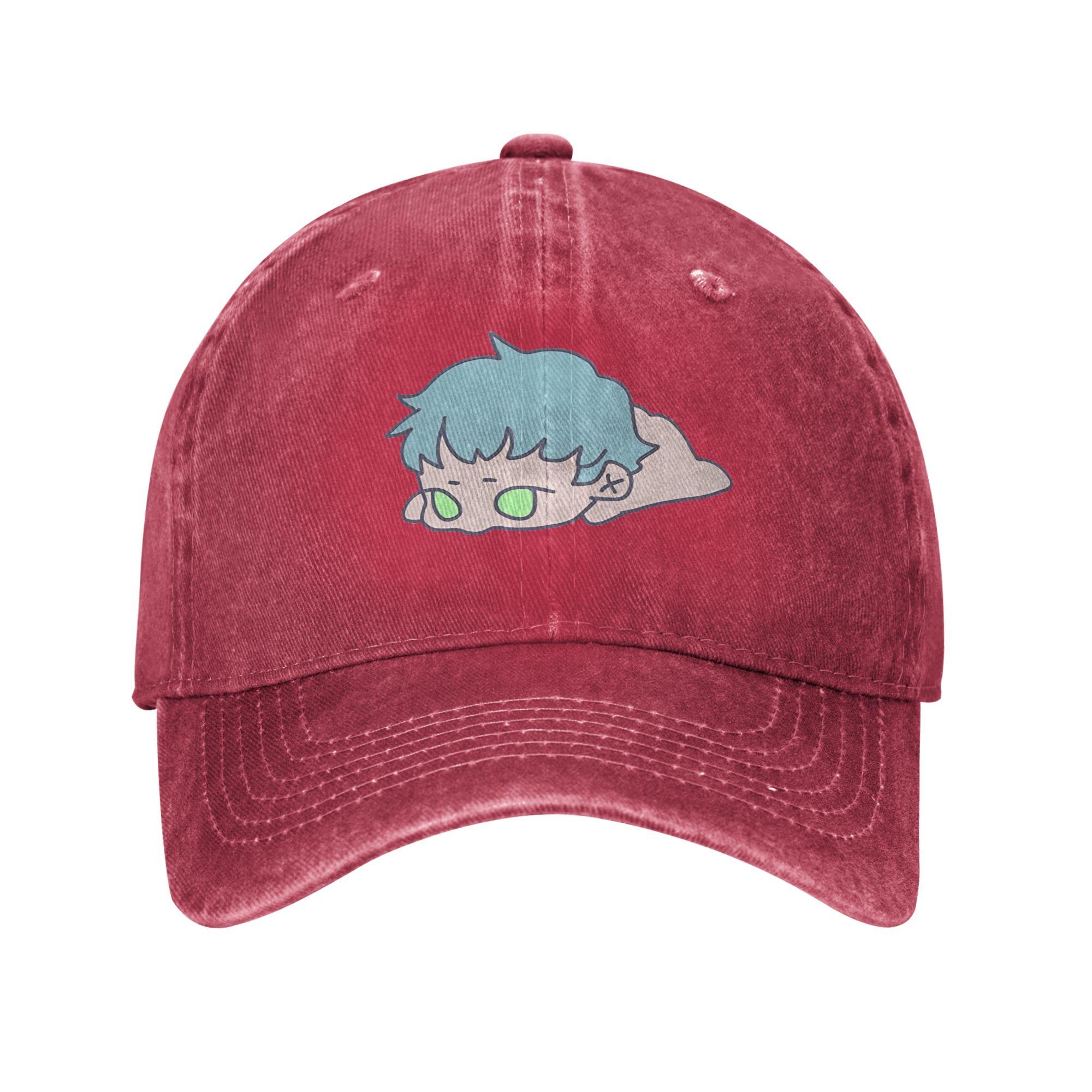 Alien Stage Casual Baseball Cap For Unisex Men Summer Kpop Rock Trucker Hat y2k Retro SunProof Baseball Caps One Size
Alien Stage Casual Baseball Cap For Unisex Men Summer Kpop Rock Trucker Hat y2k Retro SunProof Baseball Caps One Size