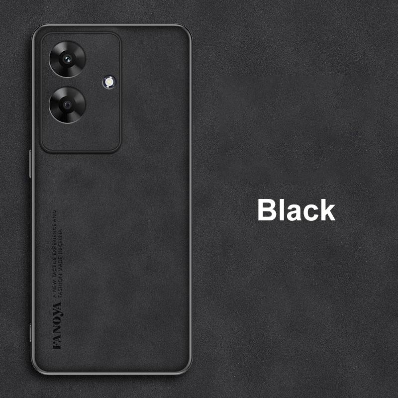 For Realme Note 60 Case Luxury PU Leather Phone Case For Realme Narzo N61 Note60 Back Cover Silicone Shockproof Full Protection For Realme Note 60 чорний
For Realme Note 60 Case Luxury PU Leather Phone Case For Realme Narzo N61 Note60 Back Cover Silicone Shockproof Full Protection For Realme Note 60 чорний