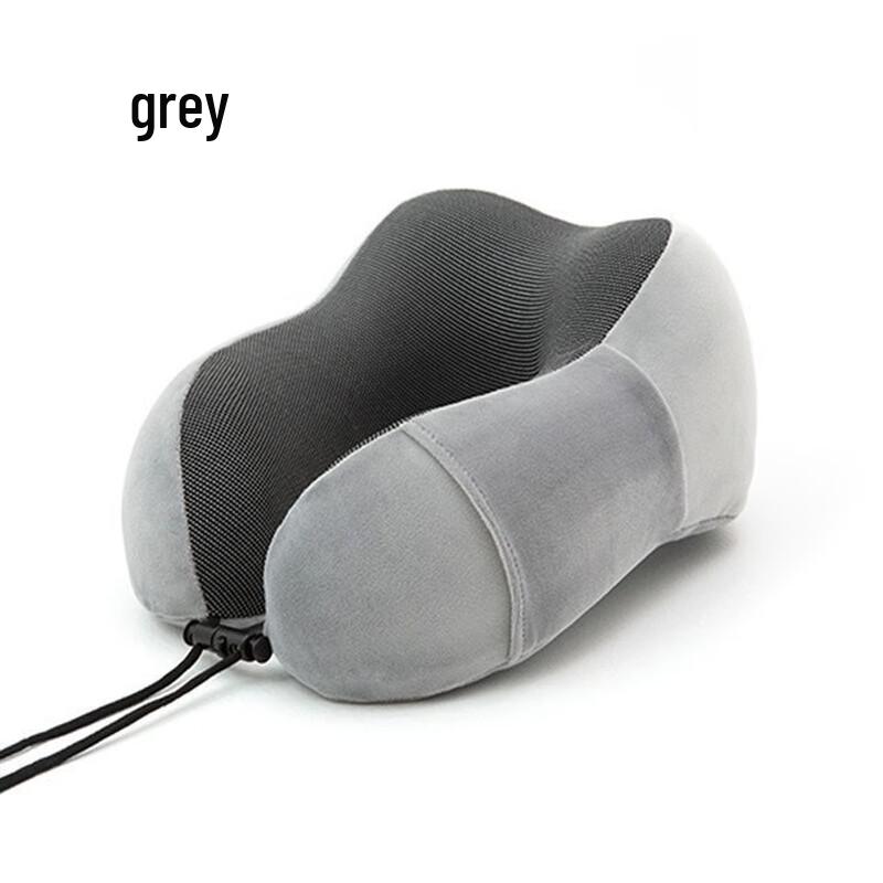 Oujie Wang U-shaped Travel & Office Neck Pillow
Oujie Wang U-shaped Travel & Office Neck Pillow