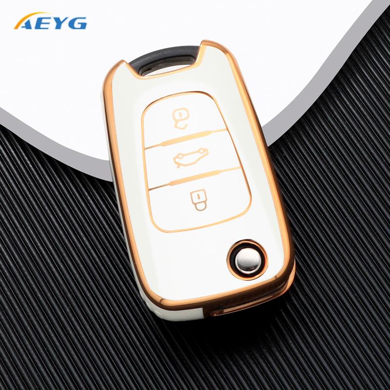 Tpu Car Key Case Cover For Hyundai I20 I30 Ix20 Ix35 Elantra Accent For Kia Sportage Rio 3 Soul Optima Ceed Pro K5 K2 Keychain
Tpu Car Key Case Cover For Hyundai I20 I30 Ix20 Ix35 Elantra Accent For Kia Sportage Rio 3 Soul Optima Ceed Pro K5 K2 Keychain