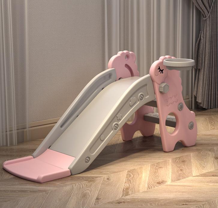 Детская горка, складная, игрушечная горка «Овечка», супер-несущая, 2 ступеньки, игровая горка для детей от 6 месяцев до 2 лет, для улицы и дома
Детская горка, складная, игрушечная горка «Овечка», супер-несущая, 2 ступеньки, игровая горка для детей от 6 месяцев до 2 лет, для улицы и дома