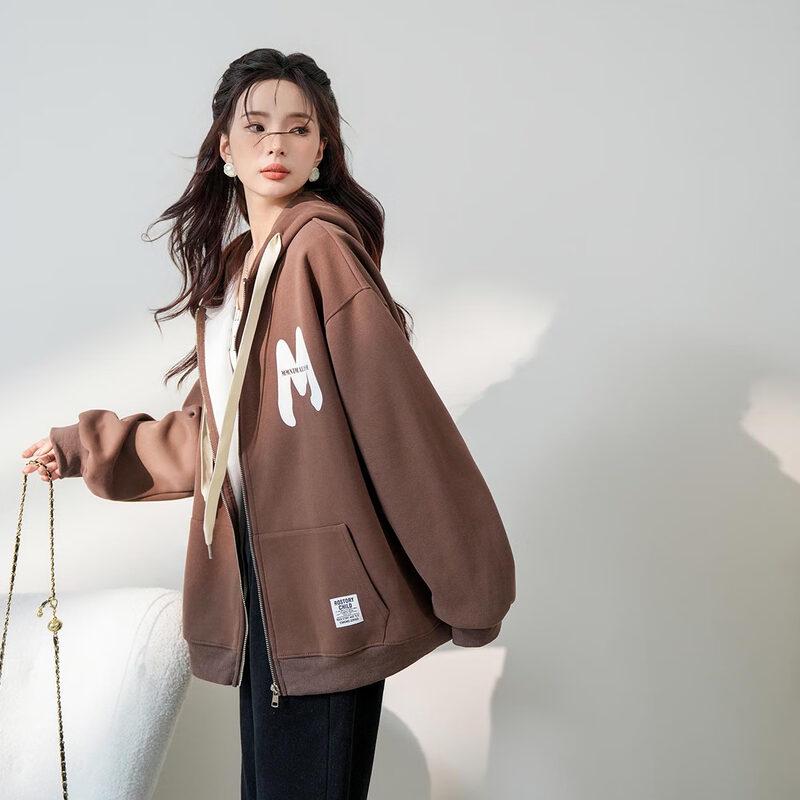 IMAGINEX Women s Casual Long-Sleeve Jacket M
IMAGINEX Women s Casual Long-Sleeve Jacket M