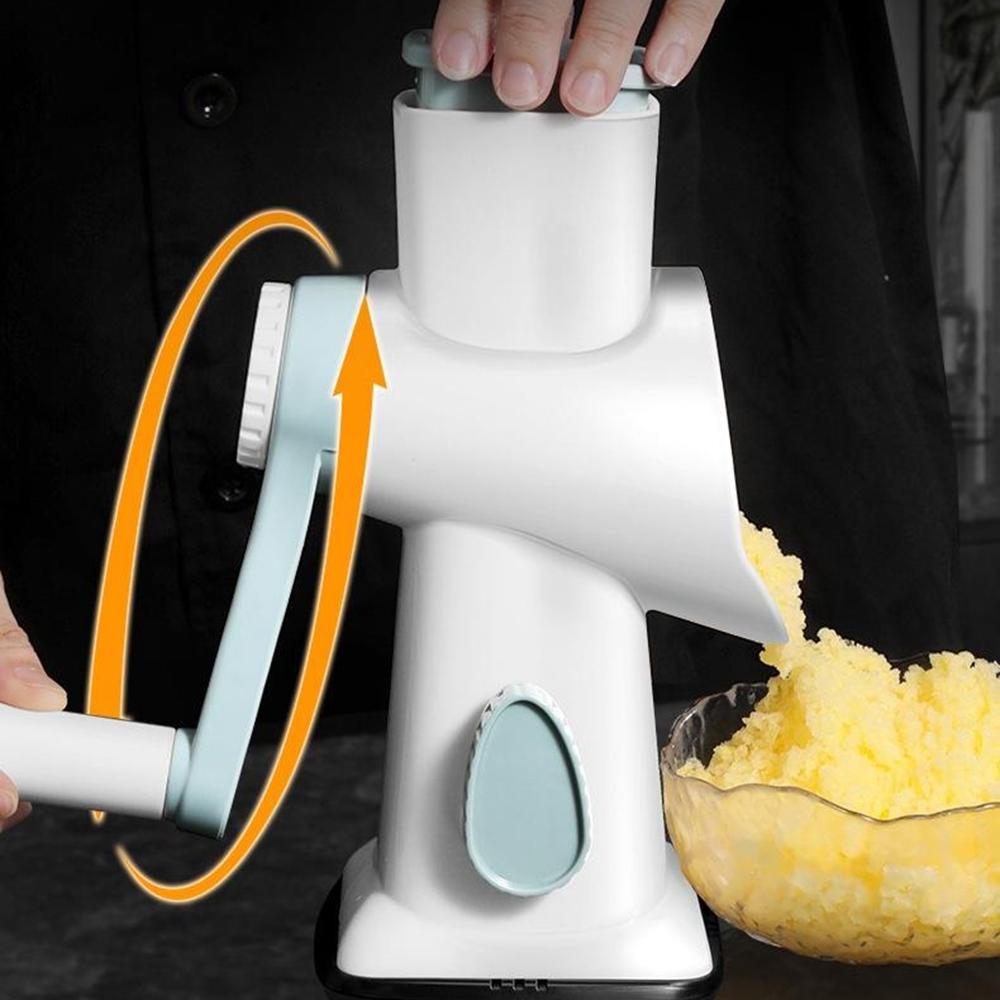 Hand Crank Ice Shaver Machine Snow Cone Maker Home Street Vendors Shaved Ice Crusher (BPA Free,No FDA) Type A
Hand Crank Ice Shaver Machine Snow Cone Maker Home Street Vendors Shaved Ice Crusher (BPA Free,No FDA) Type A