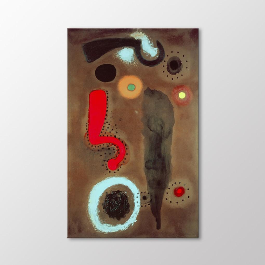 Vogel Im Raum Живопись
Vogel Im Raum Живопись