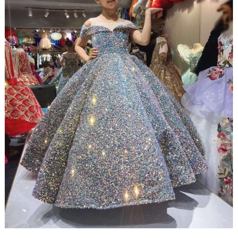 Детские платья для подиума, платья принцессы, пачка, высококлассные, маленькое платье ведущей, для выступления на пианино, с пайетками, детские платья 140cm серебряный
Детские платья для подиума, платья принцессы, пачка, высококлассные, маленькое платье ведущей, для выступления на пианино, с пайетками, детские платья 140cm серебряный