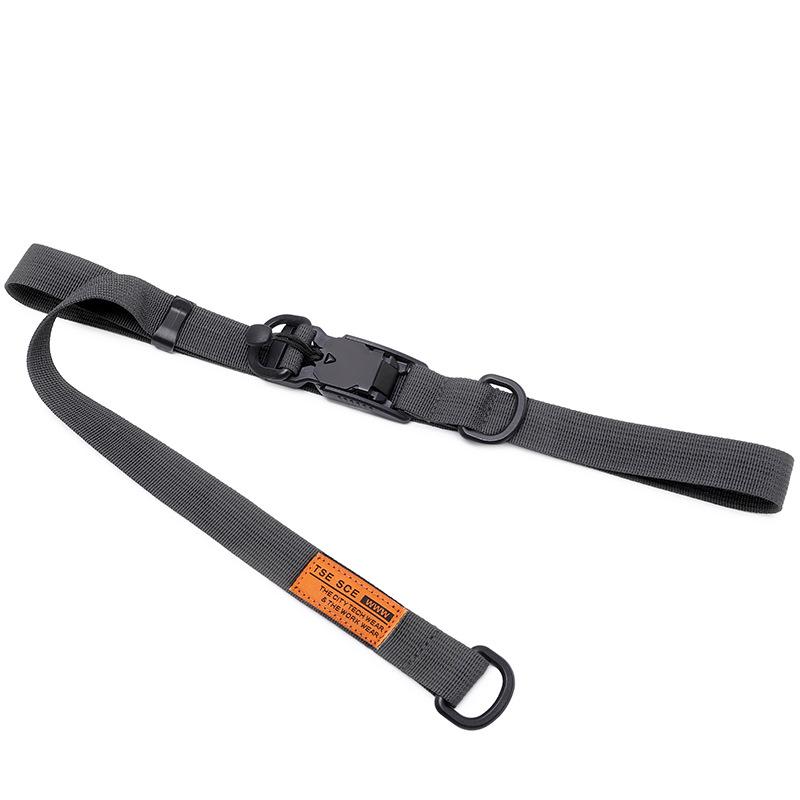 Ремень унисекс из парусины с магнитной пряжкой — универсальный, модный и функциональный тактический дизайн, ширина 2,5 см 125cm серый
Ремень унисекс из парусины с магнитной пряжкой — универсальный, модный и функциональный тактический дизайн, ширина 2,5 см 125cm серый