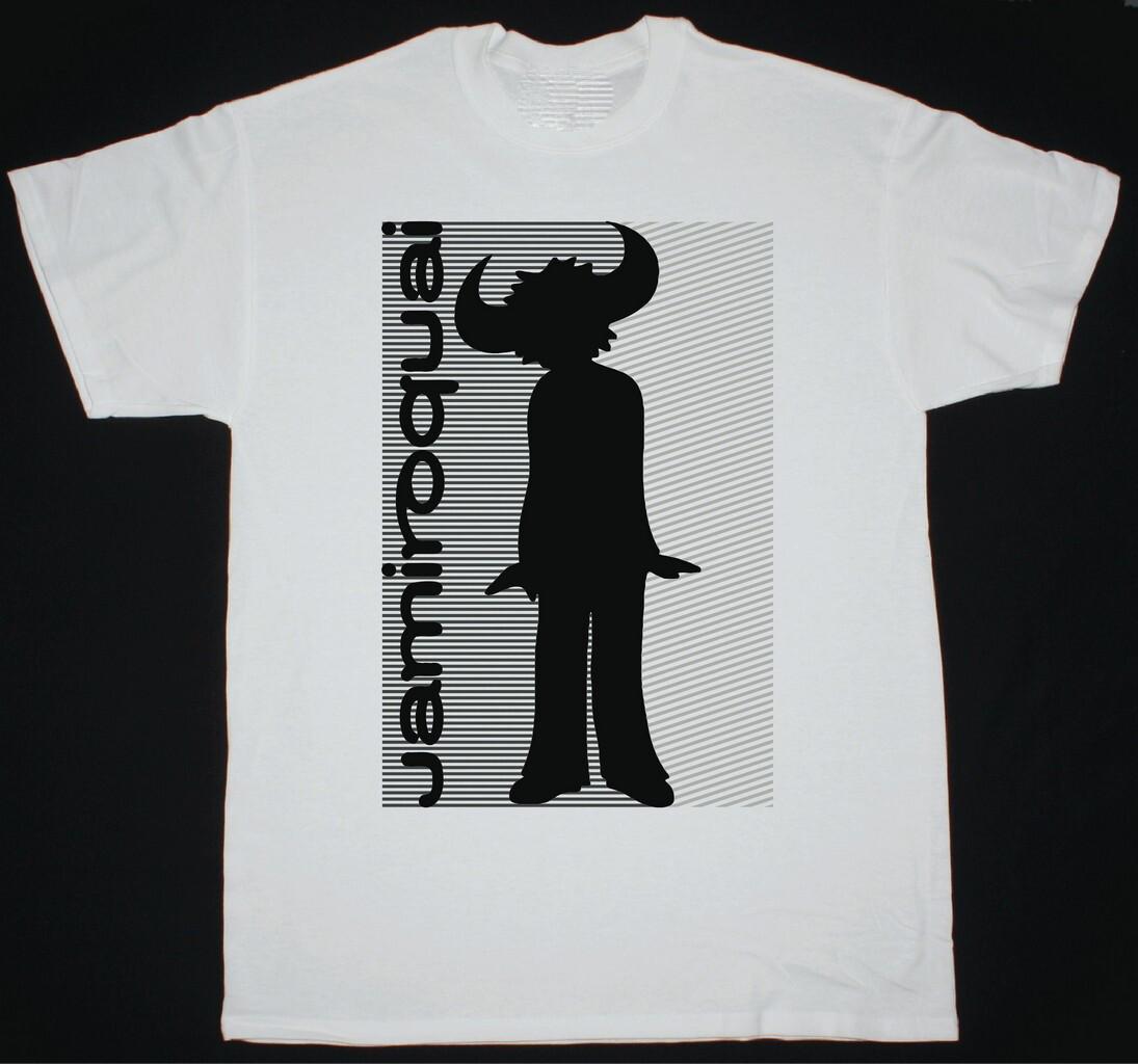 Vtg Jamiroquai Music Band Heavy Cotton White Full Size Unisex Shirt MM490 S разноцветный
Vtg Jamiroquai Music Band Heavy Cotton White Full Size Unisex Shirt MM490 S разноцветный