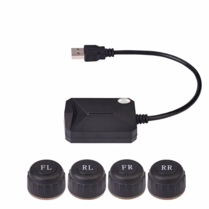 Для Android USB TPMS Система контроля давления в шинах Автоматический внутренний внешний датчик для автомобильной навигации TMPS
Для Android USB TPMS Система контроля давления в шинах Автоматический внутренний внешний датчик для автомобильной навигации TMPS