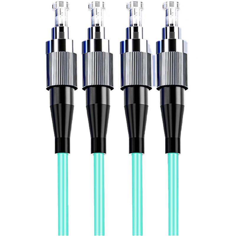SAMZHE Armored Fiber Optic Patch Cable
SAMZHE Armored Fiber Optic Patch Cable