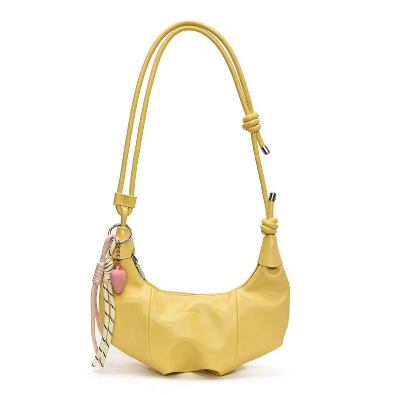 2026 New Elegant Faux Leather Handbag s PU Shoulder for Women s Crossbody Purse, Compact Evening Bag with Chain Fashi
2026 New Elegant Faux Leather Handbag s PU Shoulder for Women s Crossbody Purse, Compact Evening Bag with Chain Fashi