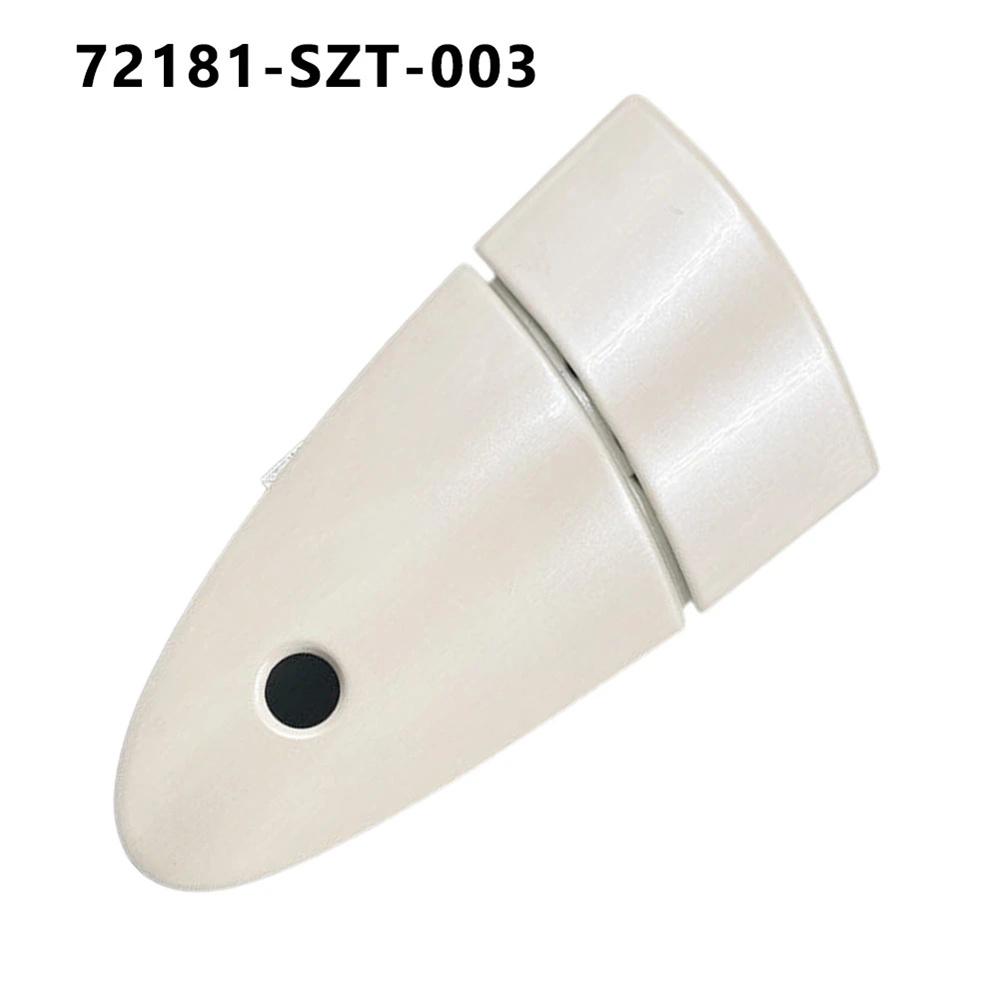 New 72181-SZT-003 Left Door Outer Handle For Honda CR-Z 11-15 w/ Key Hole Type
New 72181-SZT-003 Left Door Outer Handle For Honda CR-Z 11-15 w/ Key Hole Type