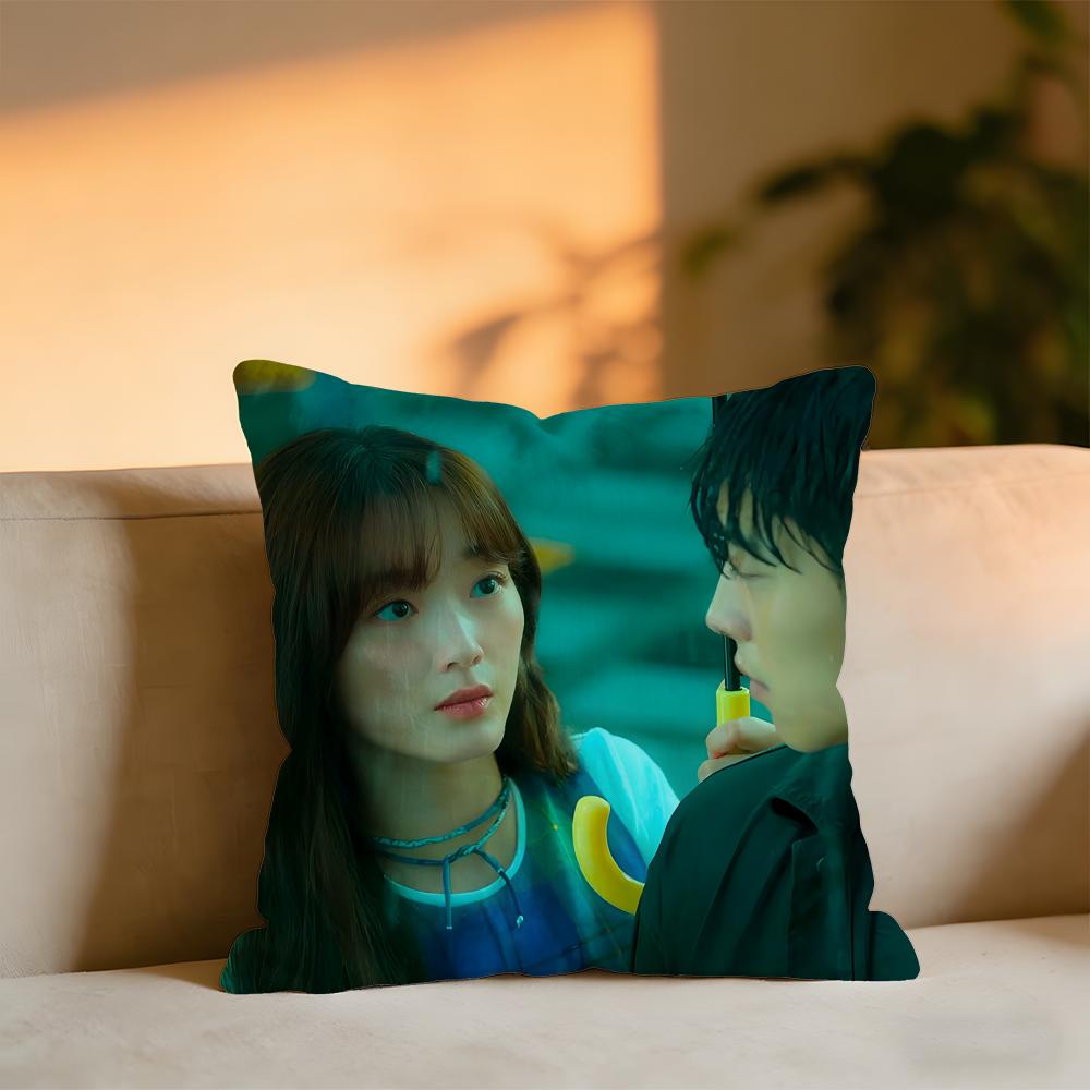 Cool Mr Plankton Cushion Cover Cozy Velvet Throw PillowSoft Warm Cushion For Sofa Bed 30x30 cm
Cool Mr Plankton Cushion Cover Cozy Velvet Throw PillowSoft Warm Cushion For Sofa Bed 30x30 cm