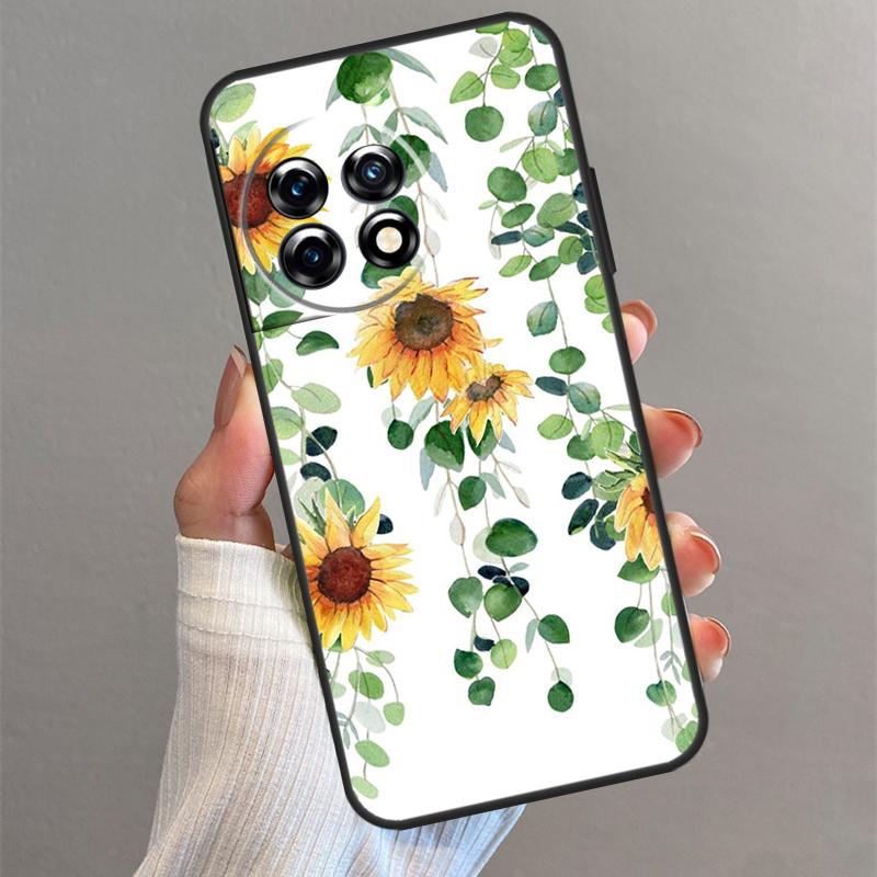 Beautiful Yellow Sunflower Case For OnePlus 15 15R 13 13R 13T 12 12R 11 10 Pro 10T 8T Nord CE 5 2 3 4 Lite N20 N30 Cover OnePlus 12
Beautiful Yellow Sunflower Case For OnePlus 15 15R 13 13R 13T 12 12R 11 10 Pro 10T 8T Nord CE 5 2 3 4 Lite N20 N30 Cover OnePlus 12