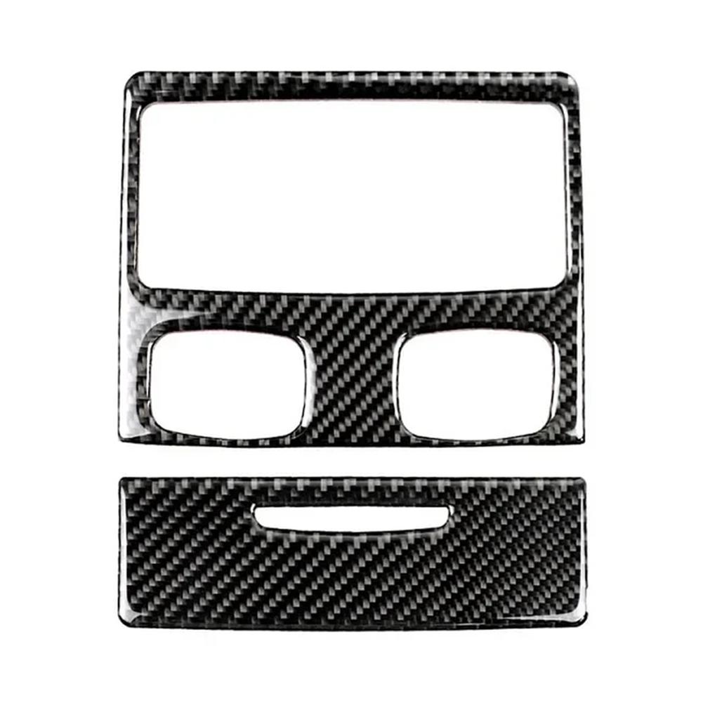Rear Air Condition Outlet Cover Trim For BMW 3 Series E90 E92 E93 2005-2012 Interior Decoration Protective Trim
Rear Air Condition Outlet Cover Trim For BMW 3 Series E90 E92 E93 2005-2012 Interior Decoration Protective Trim