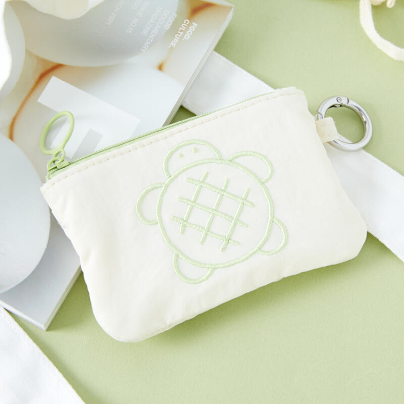 Keyring Coin Purse (28003161)
Keyring Coin Purse (28003161)
