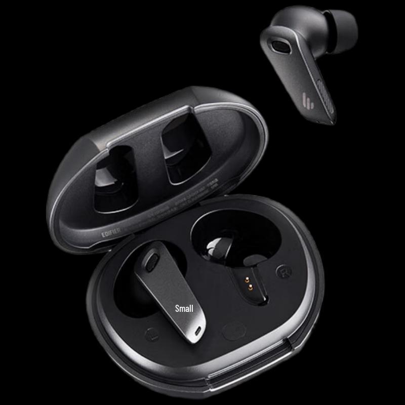Edifier NeoBuds Evo True Wireless Noise Cancelling Earbuds
Edifier NeoBuds Evo True Wireless Noise Cancelling Earbuds