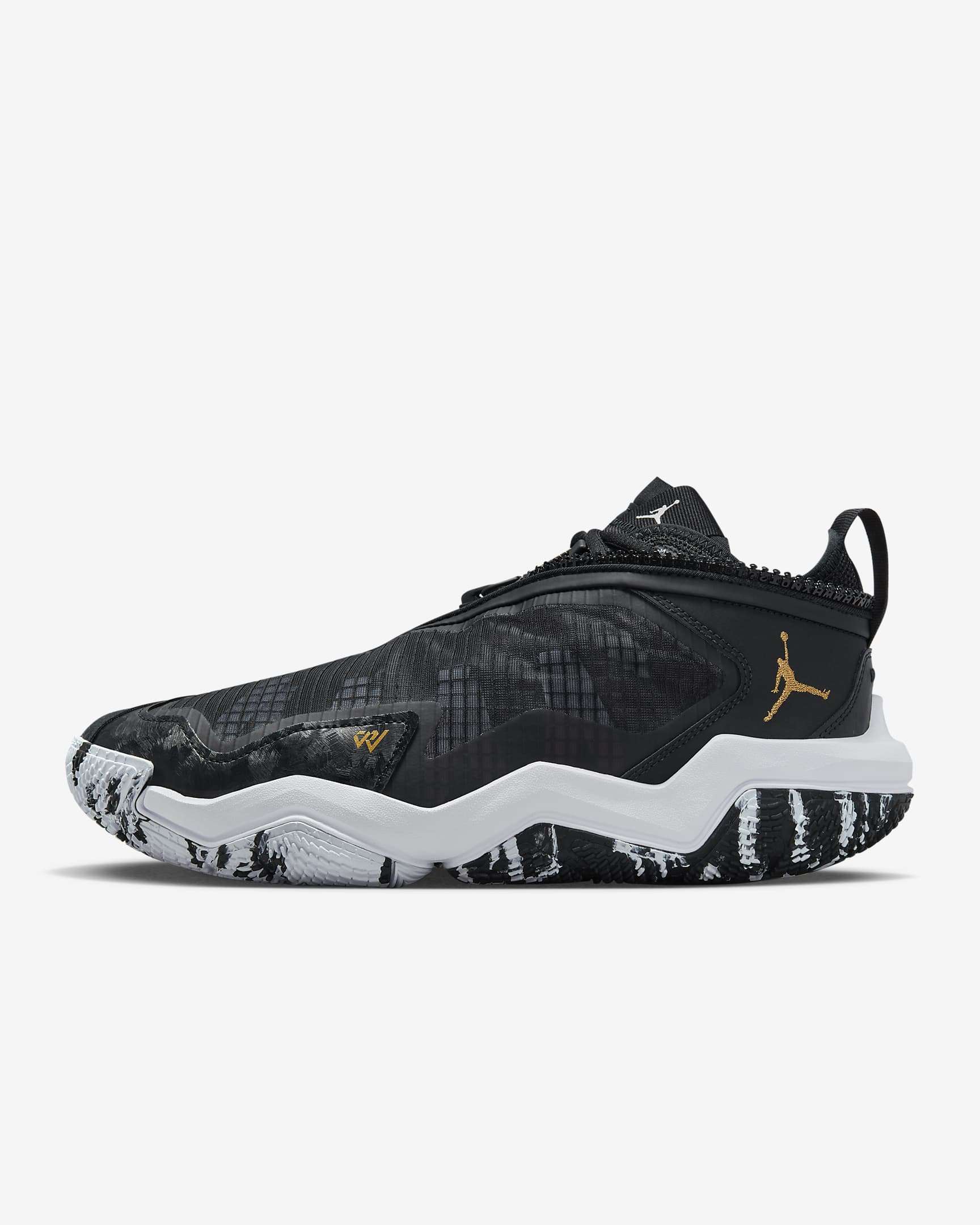 Мужские кроссовки Jordan Why Not 6 PF DV1249-071 
Мужские кроссовки Jordan Why Not 6 PF DV1249-071