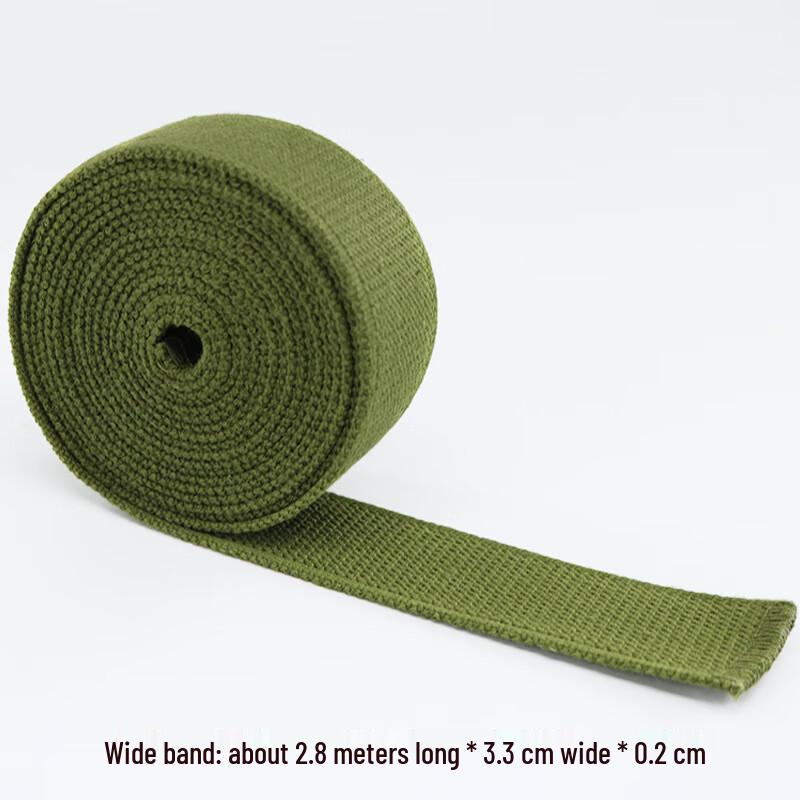 Multi-purpose Outdoor Packing & Bundling Rope Set
Multi-purpose Outdoor Packing & Bundling Rope Set