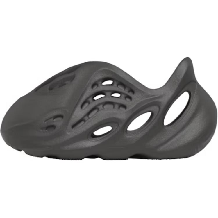 Новые детские кроссовки Adidas с низким верхом, противоскользящие, износостойкие, цвет карбон, для малышей, IG5351 21
Новые детские кроссовки Adidas с низким верхом, противоскользящие, износостойкие, цвет карбон, для малышей, IG5351 21