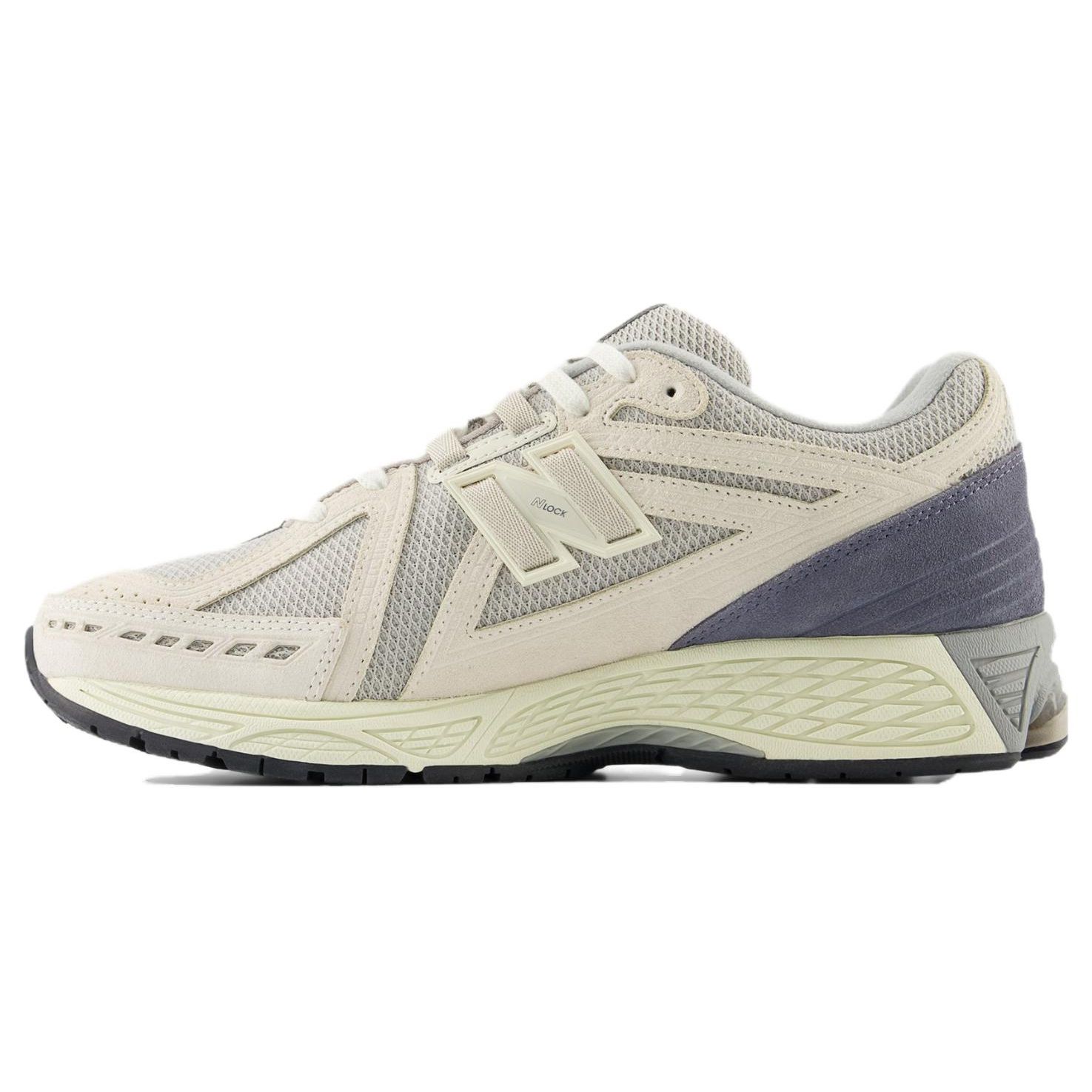 New Balance 1906F Льняные мужские кроссовки Moonrock Серые Темно-Арктически-Серые M1906FH 36
New Balance 1906F Льняные мужские кроссовки Moonrock Серые Темно-Арктически-Серые M1906FH 36