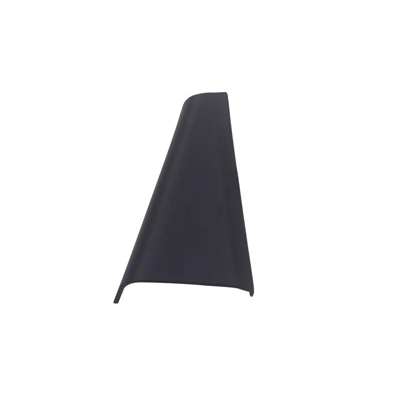 Rear Door Window Triangle Inner Trim Panel Left Right for Honda Fit 2014- Brand New Right
Rear Door Window Triangle Inner Trim Panel Left Right for Honda Fit 2014- Brand New Right