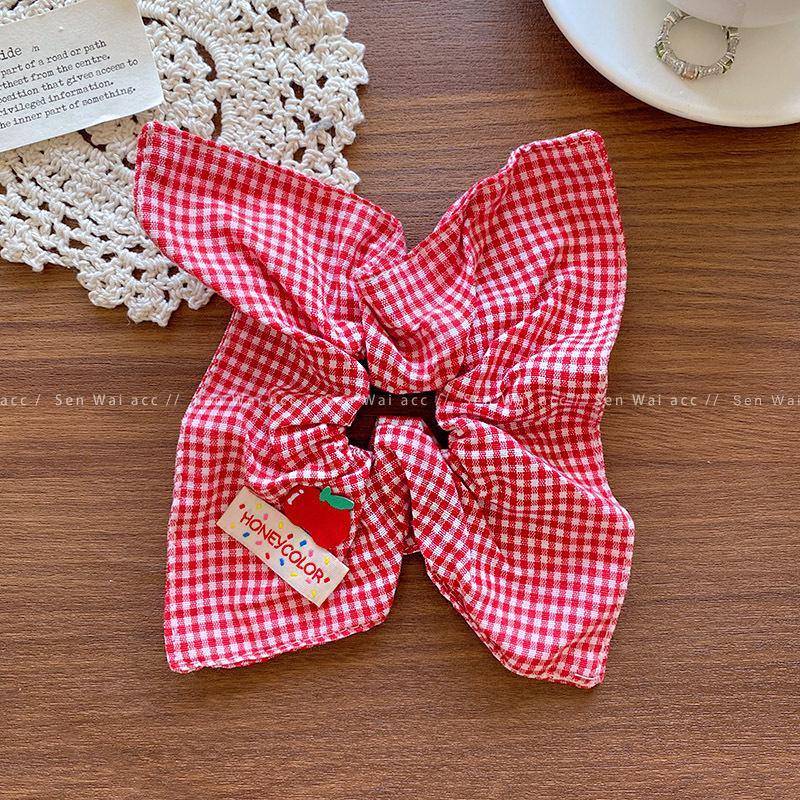 Square towel large intestine hair band children s large ponytail head flower little girl cute bow headband headdress
Square towel large intestine hair band children s large ponytail head flower little girl cute bow headband headdress