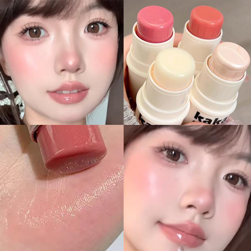 Water Light Highlighter Stick Brightening Face Contour Водостойкий Shimmer Concealer Stick Glitter Modify Face Illuminator Makeup
Water Light Highlighter Stick Brightening Face Contour Водостойкий Shimmer Concealer Stick Glitter Modify Face Illuminator Makeup