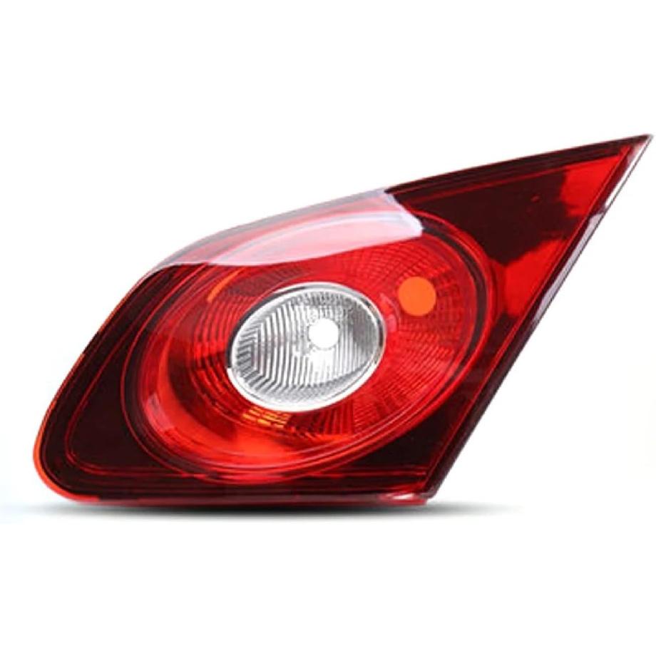 Compatible With Volkswagen VW CC 2008-2012 Rear Bumper Tail Lamp Brake Stop Reverse Light No Bulb 35D945093A 35D945095A(Inside Right) Inside Right
Compatible With Volkswagen VW CC 2008-2012 Rear Bumper Tail Lamp Brake Stop Reverse Light No Bulb 35D945093A 35D945095A(Inside Right) Inside Right