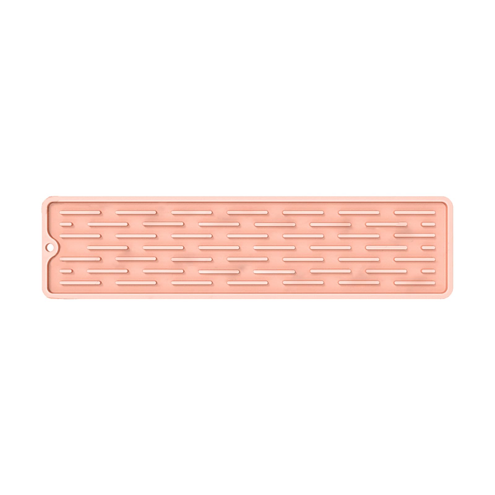1PC kitchen silicone pad sliding multifunctional bowl pad tableware cushion anti slip sink tray protection M&Strip рожевий
1PC kitchen silicone pad sliding multifunctional bowl pad tableware cushion anti slip sink tray protection M&Strip рожевий