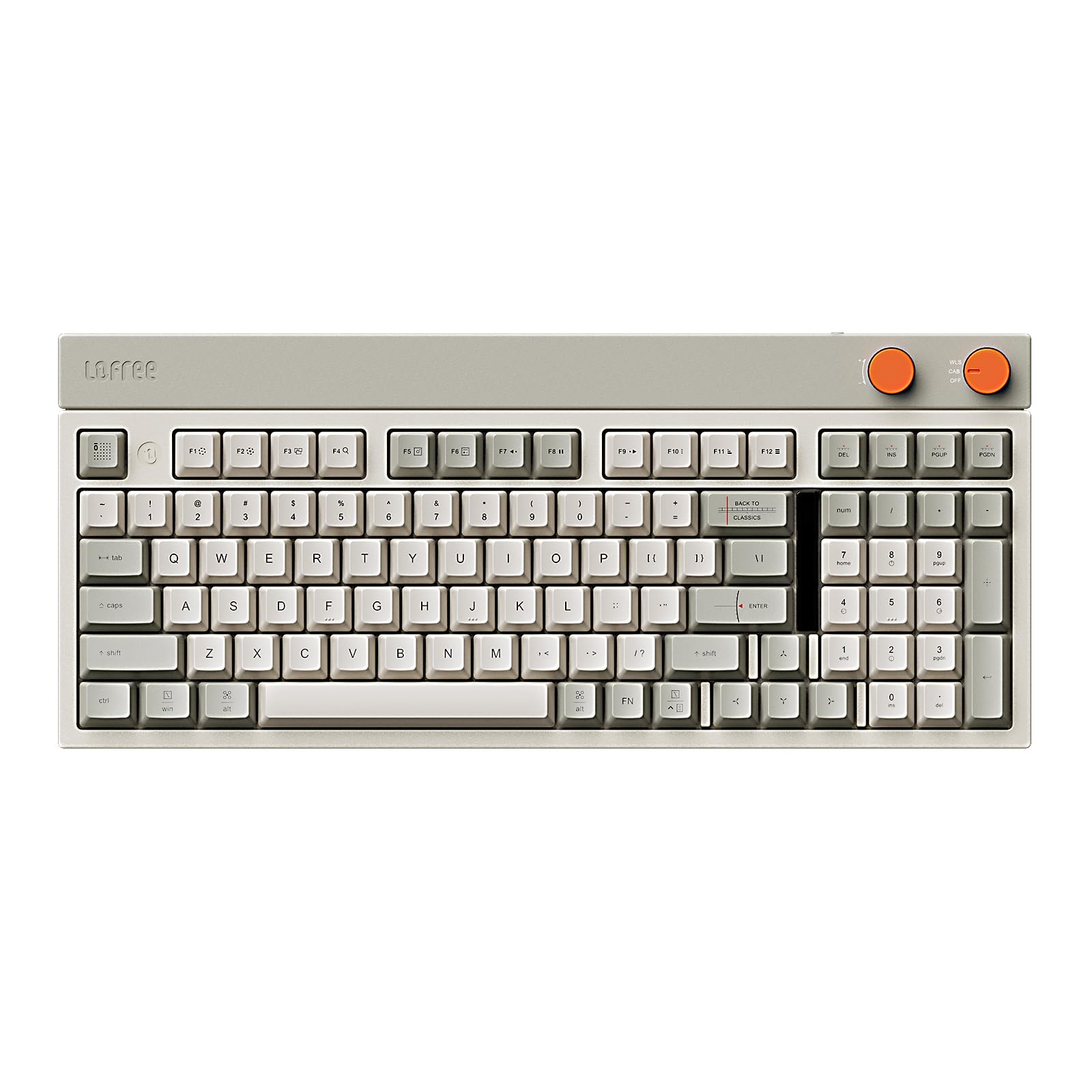 LOFREE BLOCK Wireless Mechanical 98 Key Rechargeable Hot Swap 3 Types of for Mac Knob for Volume Mode Eyeable Panel Keyboard, Keyboard, Connections,
LOFREE BLOCK Wireless Mechanical 98 Key Rechargeable Hot Swap 3 Types of for Mac Knob for Volume Mode Eyeable Panel Keyboard, Keyboard, Connections,