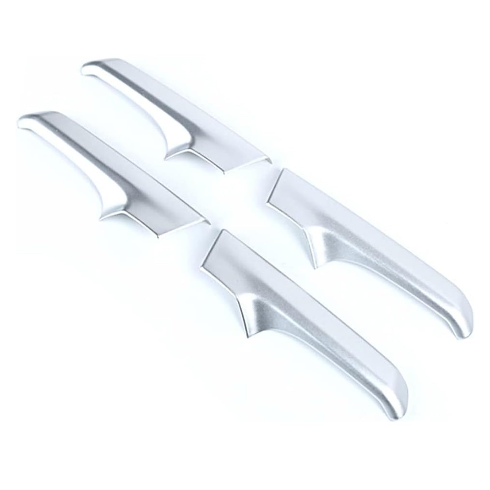 Wellvie Prado 150 Series TX Exclusive LAND CRUISER PRADO Inner Door Knob Interior Set of Dress Up Covers, Garnish, 4, Parts,
Wellvie Prado 150 Series TX Exclusive LAND CRUISER PRADO Inner Door Knob Interior Set of Dress Up Covers, Garnish, 4, Parts,