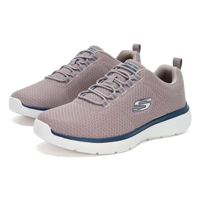 Skechers Men s Lightweight Mesh Running & Casual Shoes US 10.5
Skechers Men s Lightweight Mesh Running & Casual Shoes US 10.5