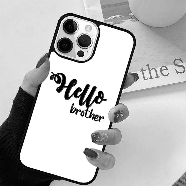 Vampire Diaries Quotes Phone Case Back Cover for iPhone 17 Air 16 15 14 13 11 12 Pro Max Plus Shell Coque iPhone 13
Vampire Diaries Quotes Phone Case Back Cover for iPhone 17 Air 16 15 14 13 11 12 Pro Max Plus Shell Coque iPhone 13