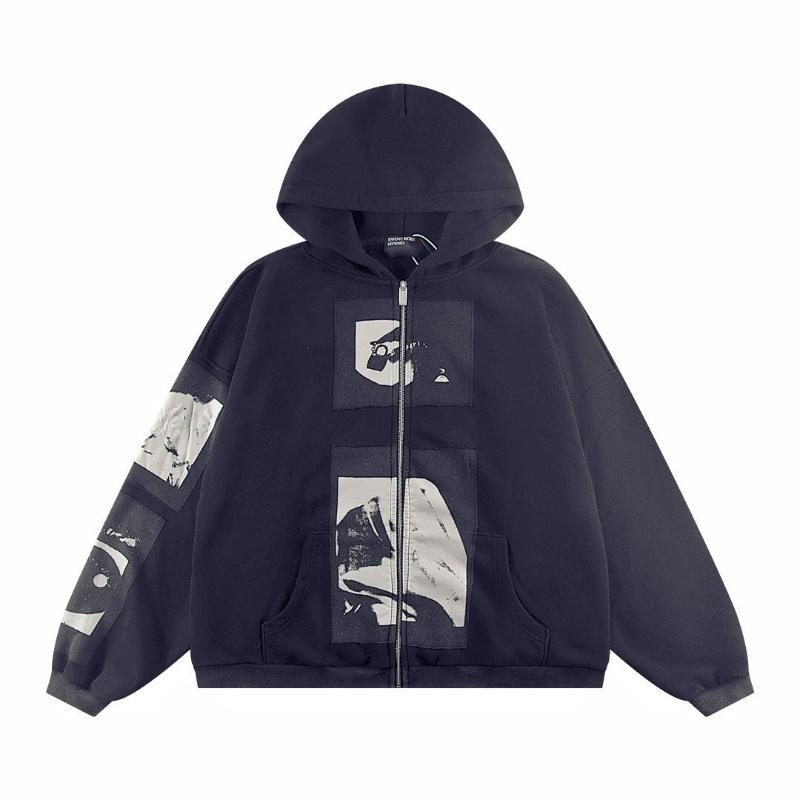 ROADVIBE New Men The Material Girl COMPLEX Anonymous Pullover Hoodies Hoody Hooded Sweatshirts Velvet Cotton Thick Fleece US N313 M
ROADVIBE New Men The Material Girl COMPLEX Anonymous Pullover Hoodies Hoody Hooded Sweatshirts Velvet Cotton Thick Fleece US N313 M