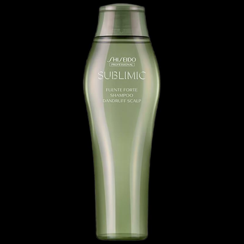 Shiseido Professional Шампунь проти лупи для шкіри голови з ароматом
Shiseido Professional Шампунь проти лупи для шкіри голови з ароматом