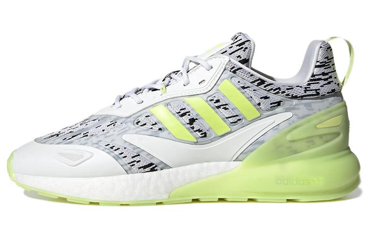 Adidas Zx 2K Boost 2.0 Digi - White Pulse Lime GW0624 37⅓
Adidas Zx 2K Boost 2.0 Digi - White Pulse Lime GW0624 37⅓