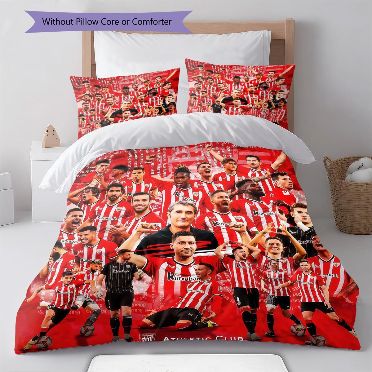 Bilbao RugPattern Bedding Quilt Set Quilt Cover Pillowcase Home Decoration Birthday Gift (1 * duvet cover + 2 * pillowcase, without core) 135x200cm
Bilbao RugPattern Bedding Quilt Set Quilt Cover Pillowcase Home Decoration Birthday Gift (1 * duvet cover + 2 * pillowcase, without core) 135x200cm