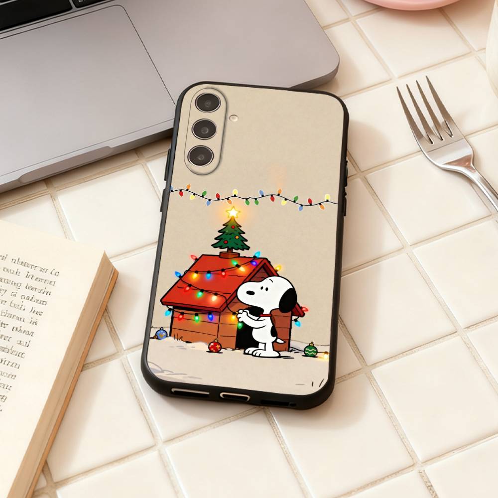 Мультяшный S-Snoopy-собака-y Милый чехол для телефона для Samsung Galaxy A73, A72, A71, A70, A53, A52, A51, Другие Мягкий черный корпус Samsung a12
Мультяшный S-Snoopy-собака-y Милый чехол для телефона для Samsung Galaxy A73, A72, A71, A70, A53, A52, A51, Другие Мягкий черный корпус Samsung a12