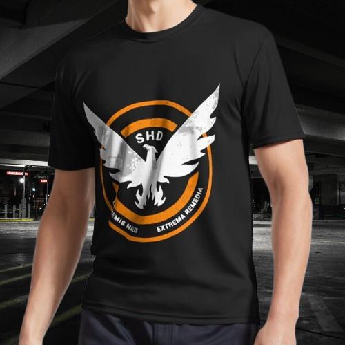 The Division Shd Grunge Logo Active - 1900s Active T-Shirt Funny Size S to 5XL 2XL
The Division Shd Grunge Logo Active - 1900s Active T-Shirt Funny Size S to 5XL 2XL