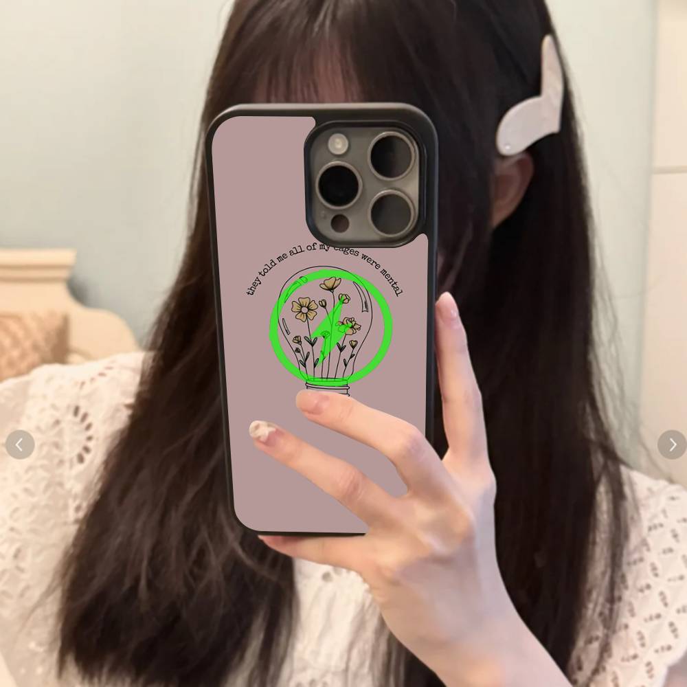 Aesthetic Taylor Song Lyrics For Magsafe Magnetic Phone Case for iPhone 17 16 15 14 13 12 11 Plus Pro Max PC+TPU Cover iPhone 16
Aesthetic Taylor Song Lyrics For Magsafe Magnetic Phone Case for iPhone 17 16 15 14 13 12 11 Plus Pro Max PC+TPU Cover iPhone 16
